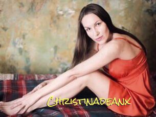 Christinadeanx