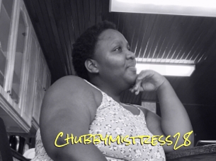 Chubbymistress28