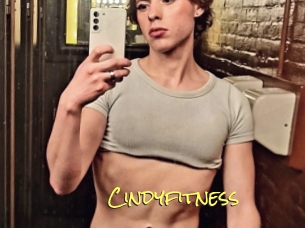 Cindyfitness