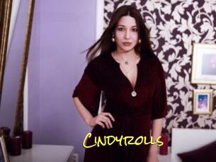 Cindyrolls