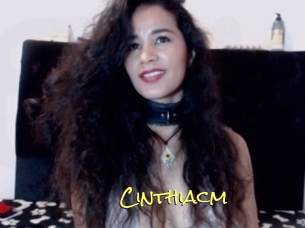 Cinthiacm