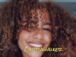 Cinthiawalker