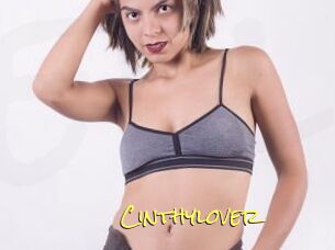 Cinthylover