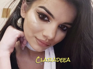 Claradeea