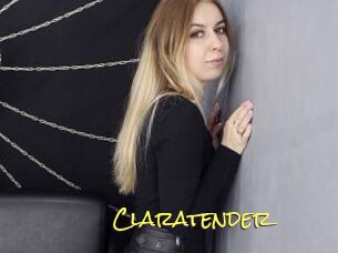 Claratender