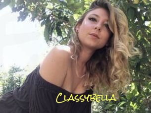 Classybella