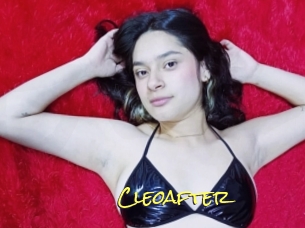 Cleoafter