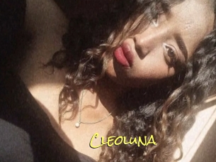 Cleoluna