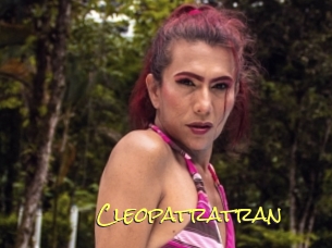 Cleopatratran