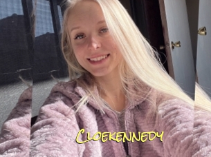 Cloekennedy