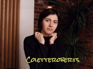 Coletteroberts