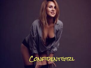 Confidentgirl