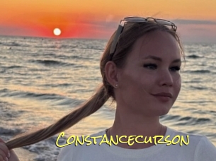 Constancecurson