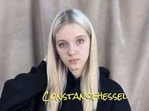 Constancehessel