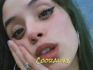 Cooraliine