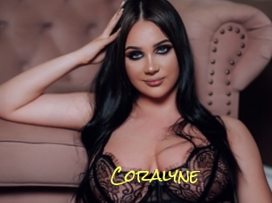 Coralyne