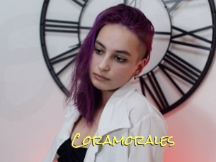 Coramorales
