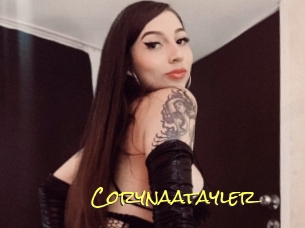 Corynaatayler