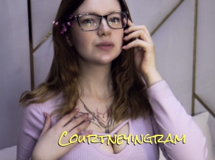 Courtneyingram