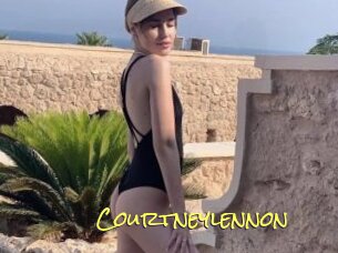 Courtneylennon