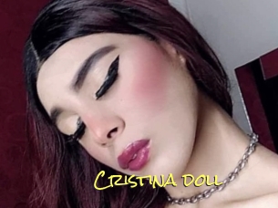 Cristina_doll