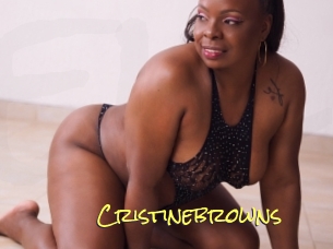 Cristinebrowns