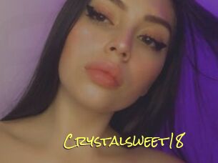 Crystalsweet18