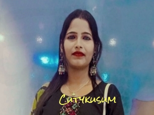 Cutykusum