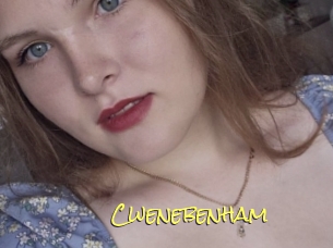 Cwenebenham