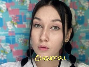 Cwenecoll