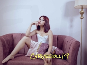 Cyberdoll19