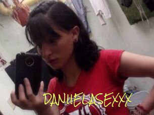 DANIIELASEXXX