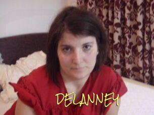 DELANNEY