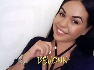 DEVONN_