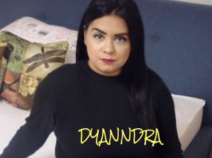 DYANNDRA