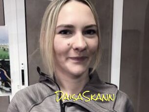 DaisaSkann