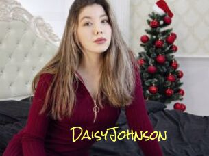 DaisyJohnson