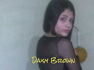 Daisy_Brown