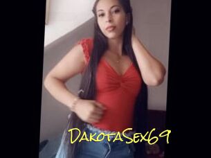 DakotaSex69