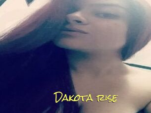 Dakota_rise