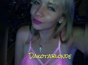 Dakotablonde