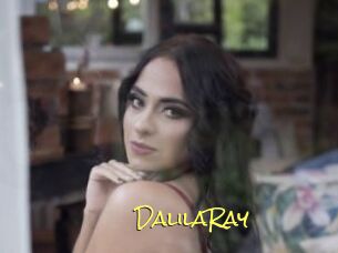 DalilaRay