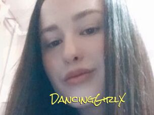 DancingGirlX