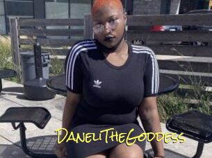 DaneliTheGoddess