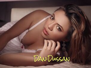 DaniDussan