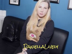 DaniellaLively