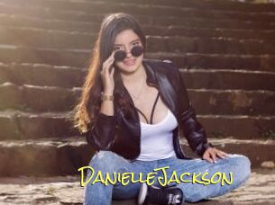 DanielleJackson