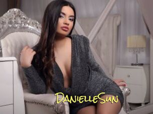 DanielleSun