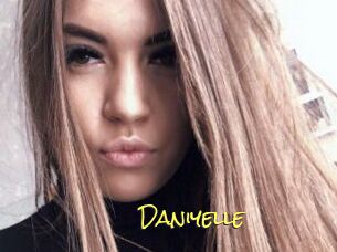 Daniyelle