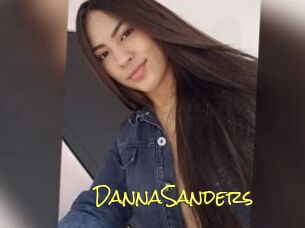 DannaSanders